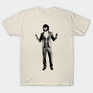 Randy Watson Vintage T-Shirt